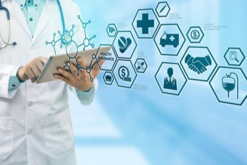 Digital Transformation