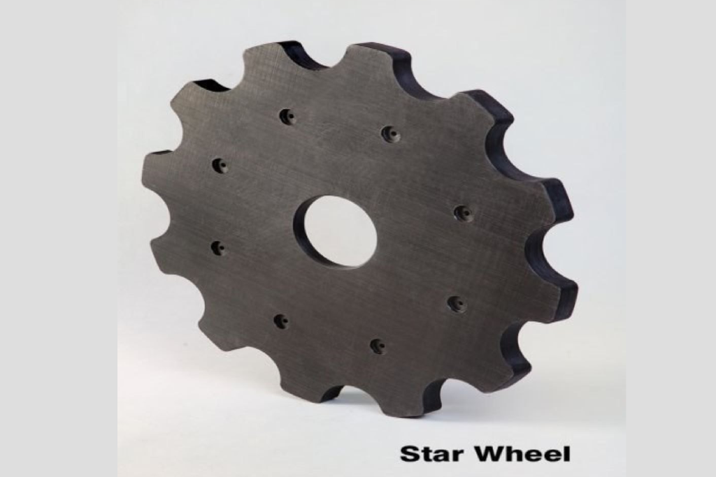 star-wheel